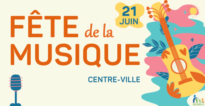 Fête de la musique