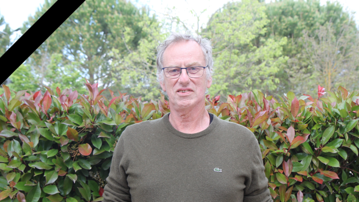 Hommage à Jean-Philippe Grosse, adjoint au maire