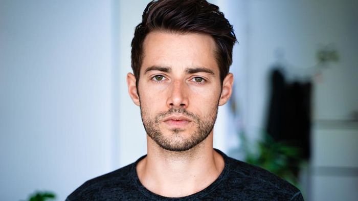 Les Nocturnes : Jérémy Charvet