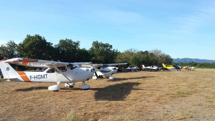 Journées de l’aviation