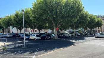 La place Albert Thomas va faire peau neuve !