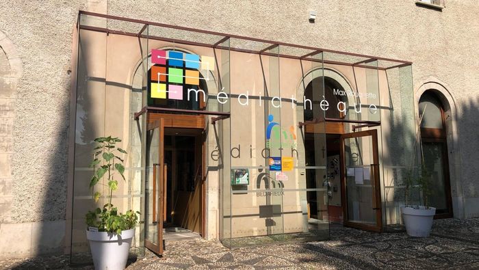 Fermeture exceptionnelle de la médiathèque