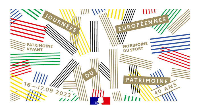 Journées Européennes du Patrimoine à Bédarieux