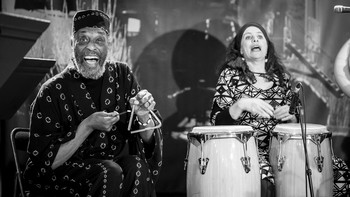 Around jazz family
