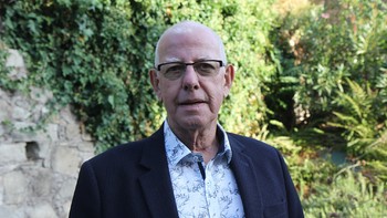 Interview de rentrée Francis Barsse, maire de Bédarieux