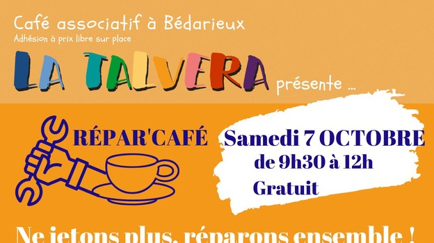 Répar'café