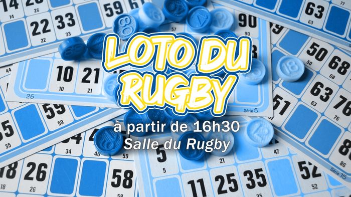 Loto du&nbsp;rugby