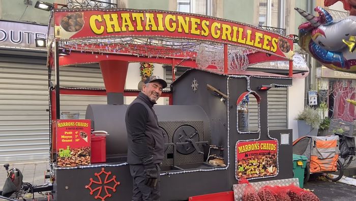La foire d’automne, un succès populaire 