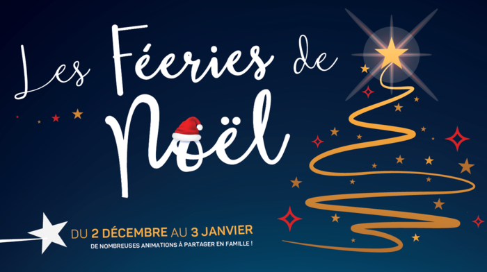 La ville de Bédarieux dévoile son programme de Noël  https://www.bedarieux.fr/Actualites/La-ville-de-Bedarieux-devoile-son-programme-de-Noel-/1/6011.html