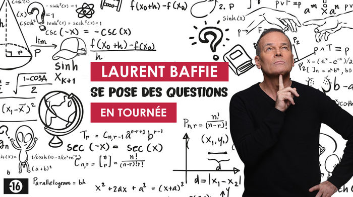 Laurent Baffie