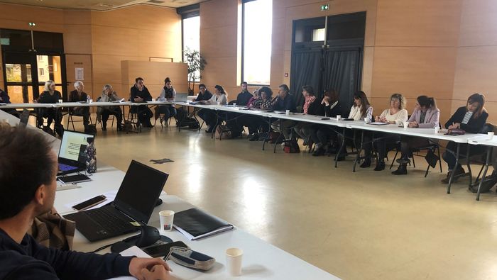 Le réseau médico-social Bédarieux annonce l’ouverture d’examens de prévention santé sur la commune en début d’année prochaine