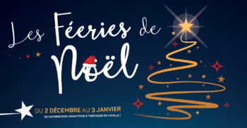 Bédarieux en fête