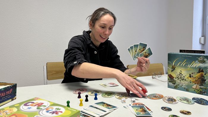 Le nouvel Espace de&nbsp;Vie Sociale a ouvert ses portes