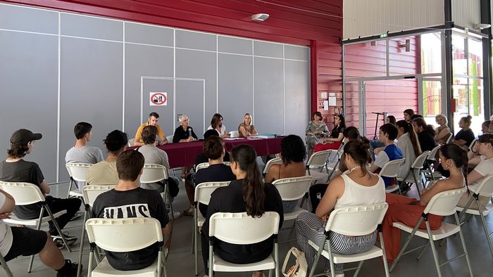 Avis aux jeunes, les inscriptions pour l’opération Tremplin sont ouvertes !