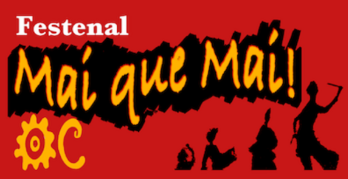 Festival Mai que&nbsp;Mai