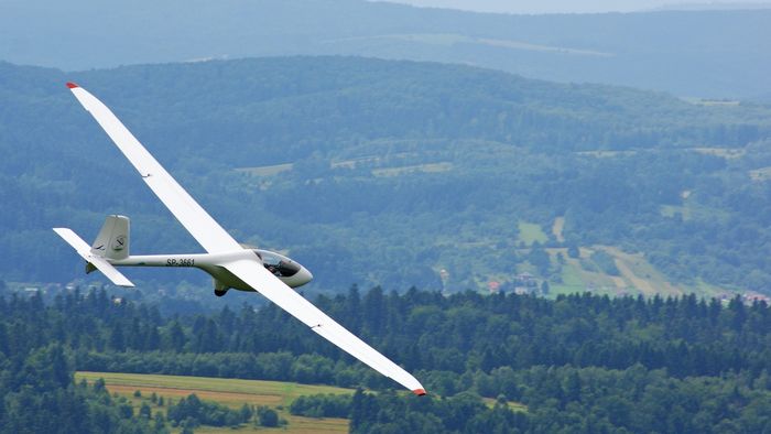 Fête des causses et de l’aérodrome