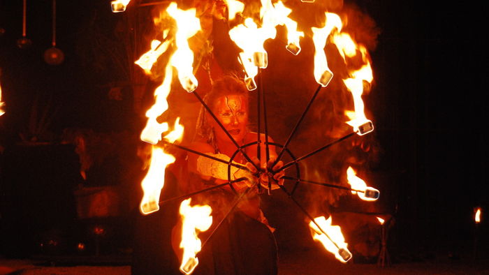 Feu de&nbsp;la Saint -Jean