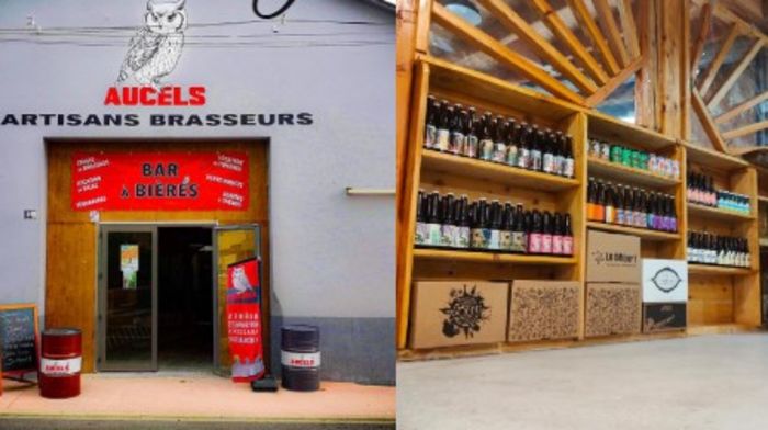 LES MERCREDIS AU PAYS - BRASSERIE DES AUCELS