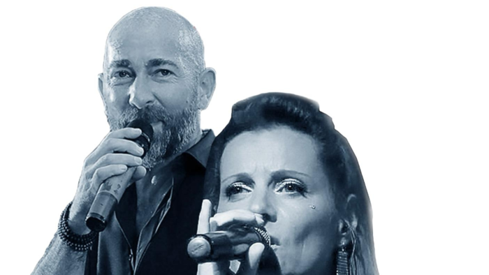 Les mercredis piétons :  Marché des artisans, Food-Trucks et concert Duo Or et Yan