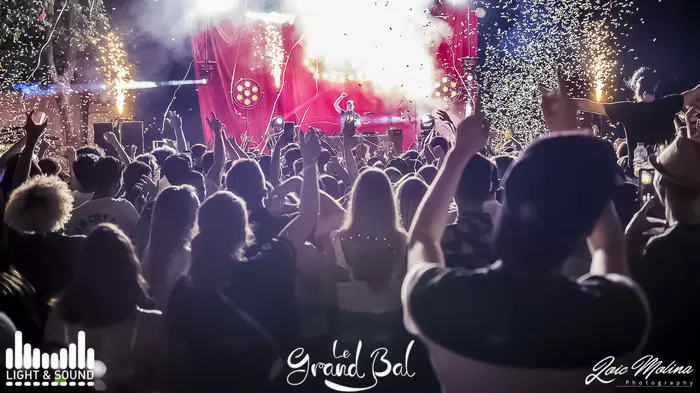 Soirée pour les ados