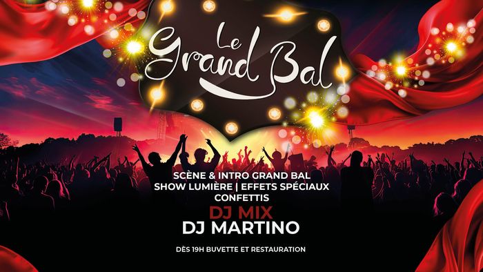 Soirée pour les ados