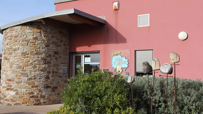 Coup de neuf pour la crèche Nuage et Polochon