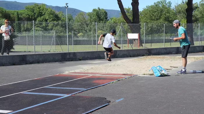 Ensemble vers les&nbsp;Jeux&nbsp;!