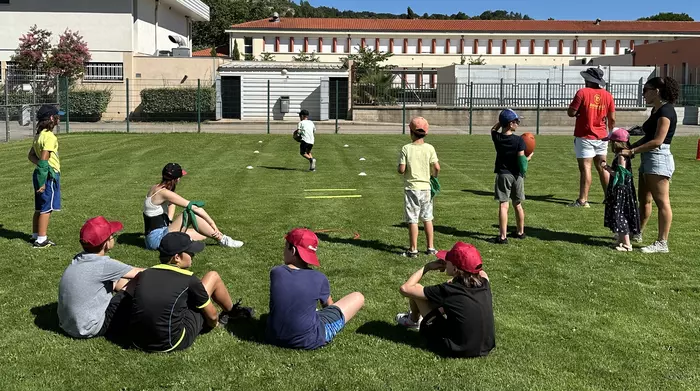 Ensemble vers les&nbsp;Jeux&nbsp;!