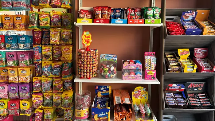 Mini Market, un nouveau commerce de proximité