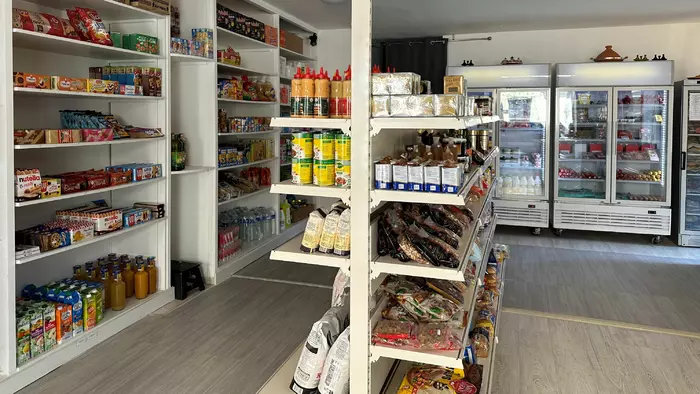 Mini Market, un nouveau commerce de proximité