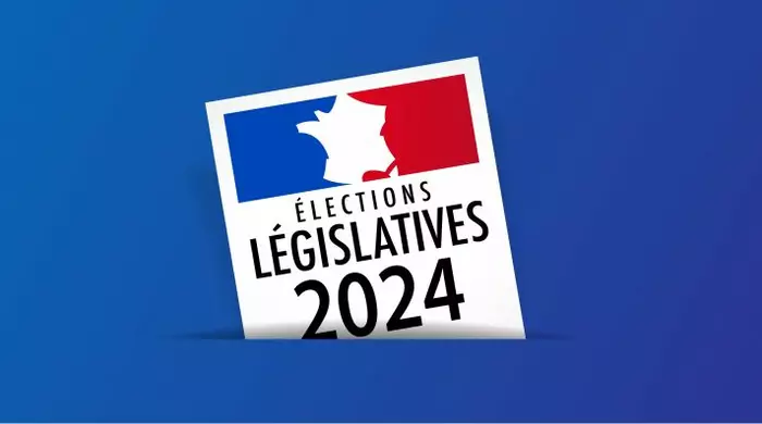 Résultats du deuxième tour des élections législatives