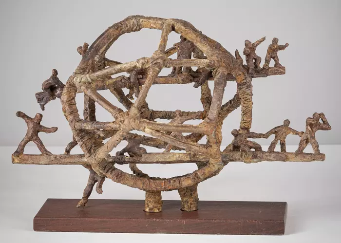 Exposition Biennale de&nbsp;Servian