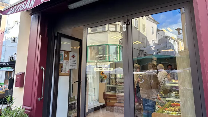 Une nouvelle ère pour la boulangerie Leseur