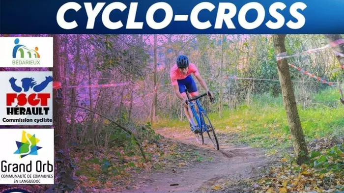 2ème édition du Cyclo-Cross Bédarieux