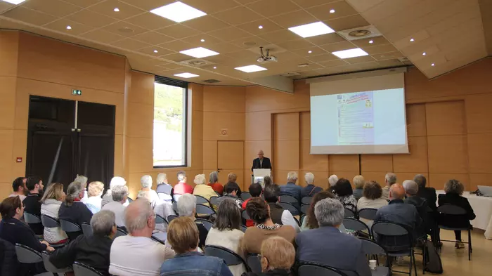 Une journée dédiée aux retraités et personnes âgées