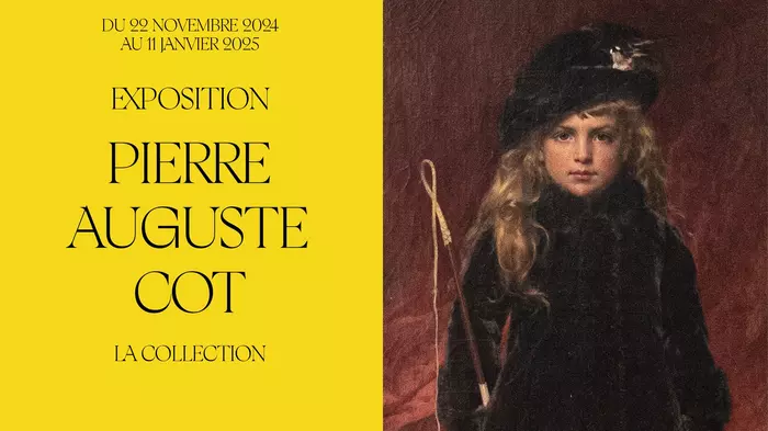 Conférence « Pierre Auguste Cot, le bédaricien »
