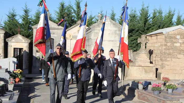 Une cérémonie du 11 novembre à travers les âges
