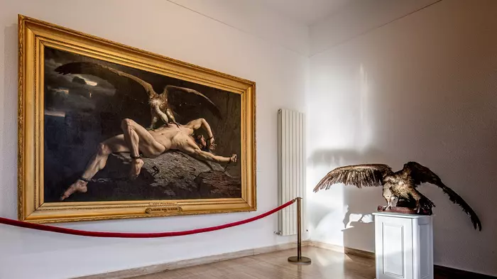 Devenez mécène ou partenaire de l’exposition Pierre Auguste Cot