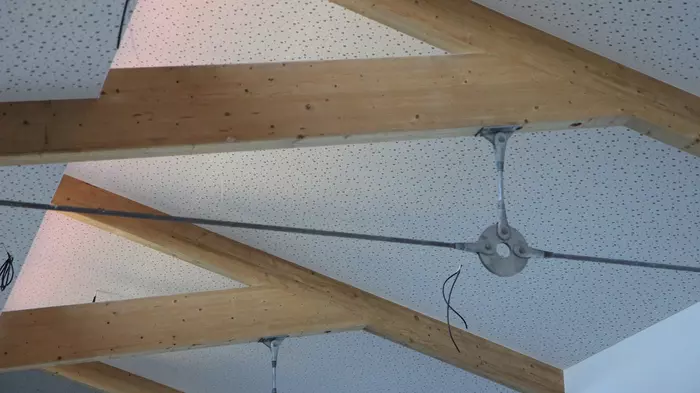 Une nouvelle salle Joséphine Baker !