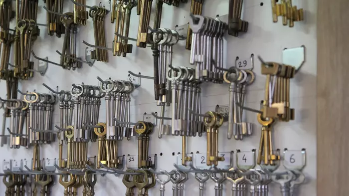 Du nouveau pour la cordonnerie La clé des champs