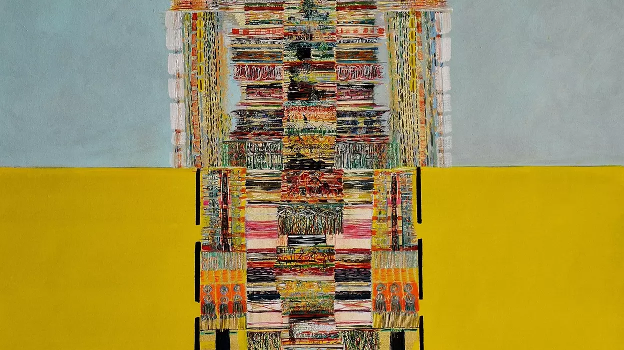 Exposition Le temps pour la contemplation