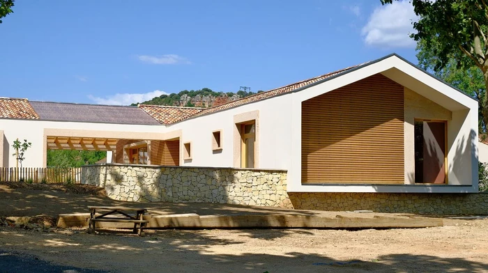 Centre de&nbsp;loisirs