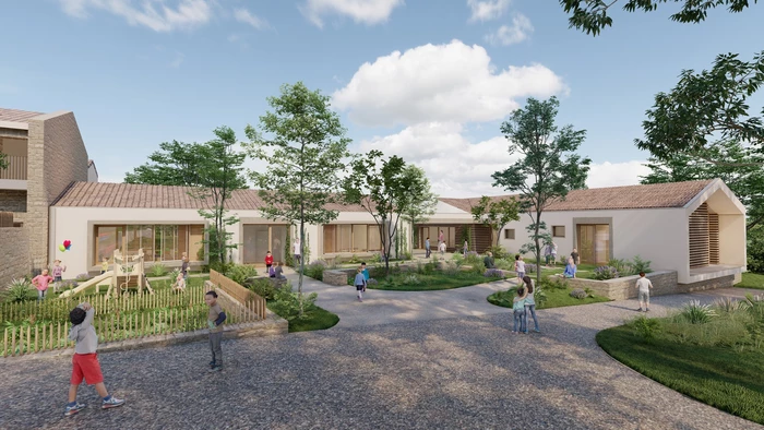 Centre de&nbsp;loisirs