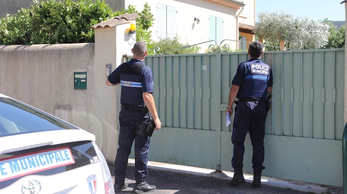 L’Opération Tranquillité Vacances