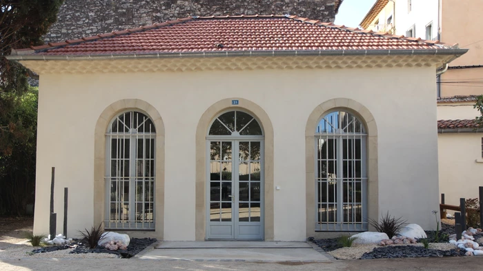 Espace de&nbsp;Vie Sociale