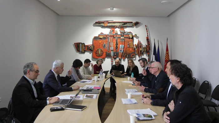 Ressource en&nbsp;eau, la&nbsp;prudence reste de&nbsp;mise