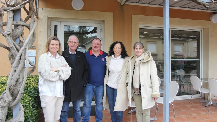 Une nouvelle ère pour l’hôtel de l’Orb