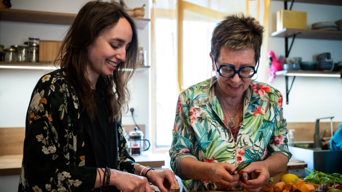 Un nouveau service pour&nbsp;un voyage culinaire unique