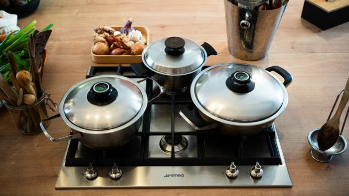 Un nouveau service pour&nbsp;un voyage culinaire unique