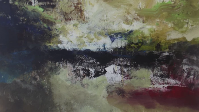 Exposition Indicibles territoires